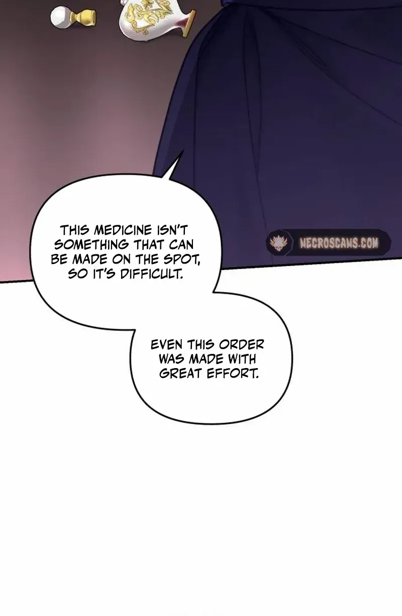 I Was The Acting Empress But I Spent The First Night With Him Chapter 6 page 55 - 