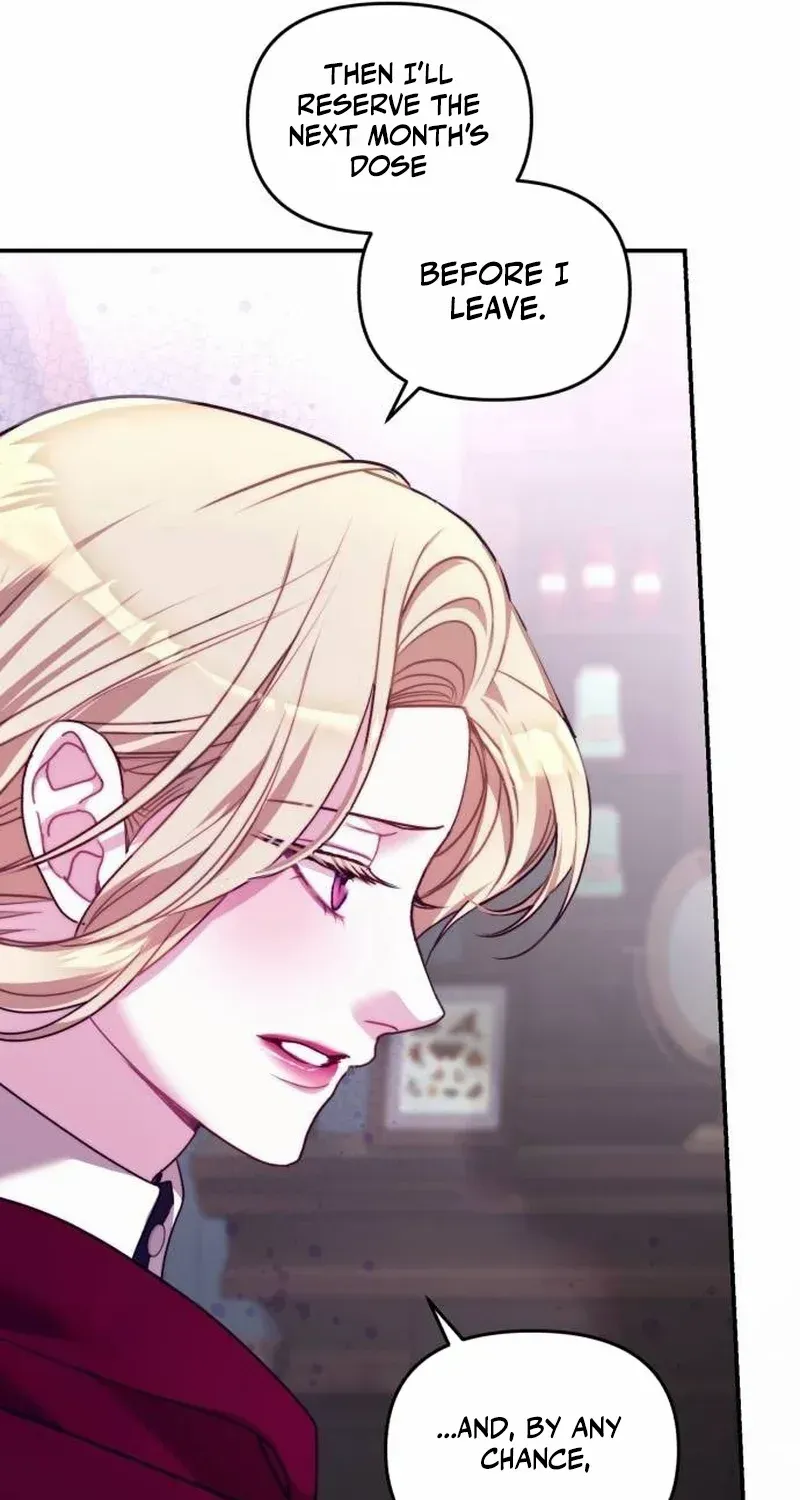 I Was The Acting Empress But I Spent The First Night With Him Chapter 6 page 56 - 