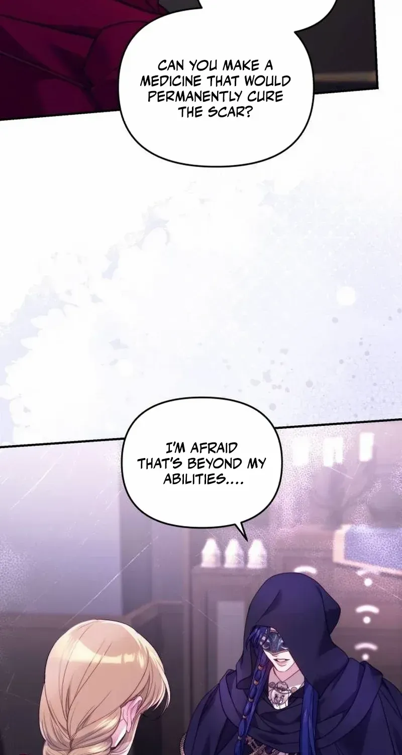 I Was The Acting Empress But I Spent The First Night With Him Chapter 6 page 57 - 