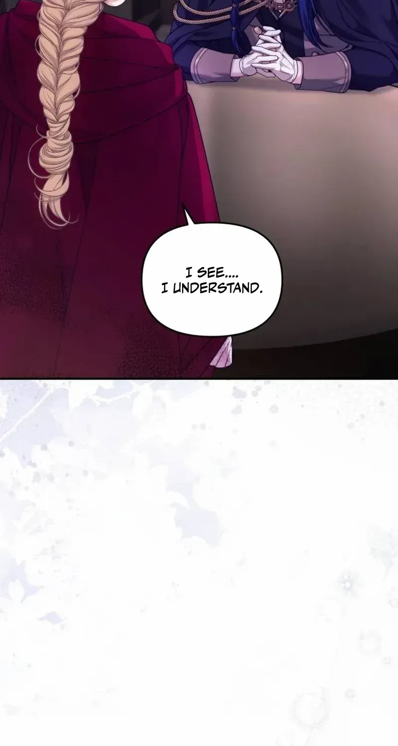 I Was The Acting Empress But I Spent The First Night With Him Chapter 6 page 58 - 