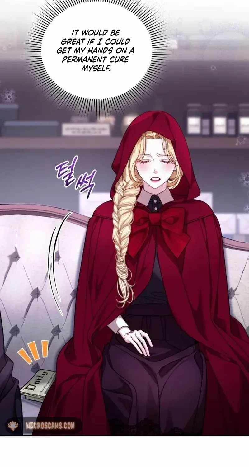 I Was The Acting Empress But I Spent The First Night With Him Chapter 6 page 60 - 