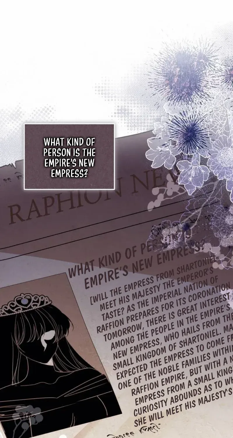 I Was The Acting Empress But I Spent The First Night With Him Chapter 6 page 62 - 