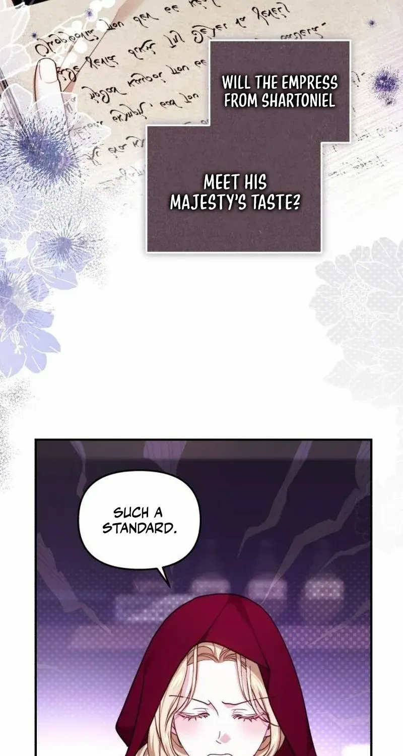I Was The Acting Empress But I Spent The First Night With Him Chapter 6 page 63 - 