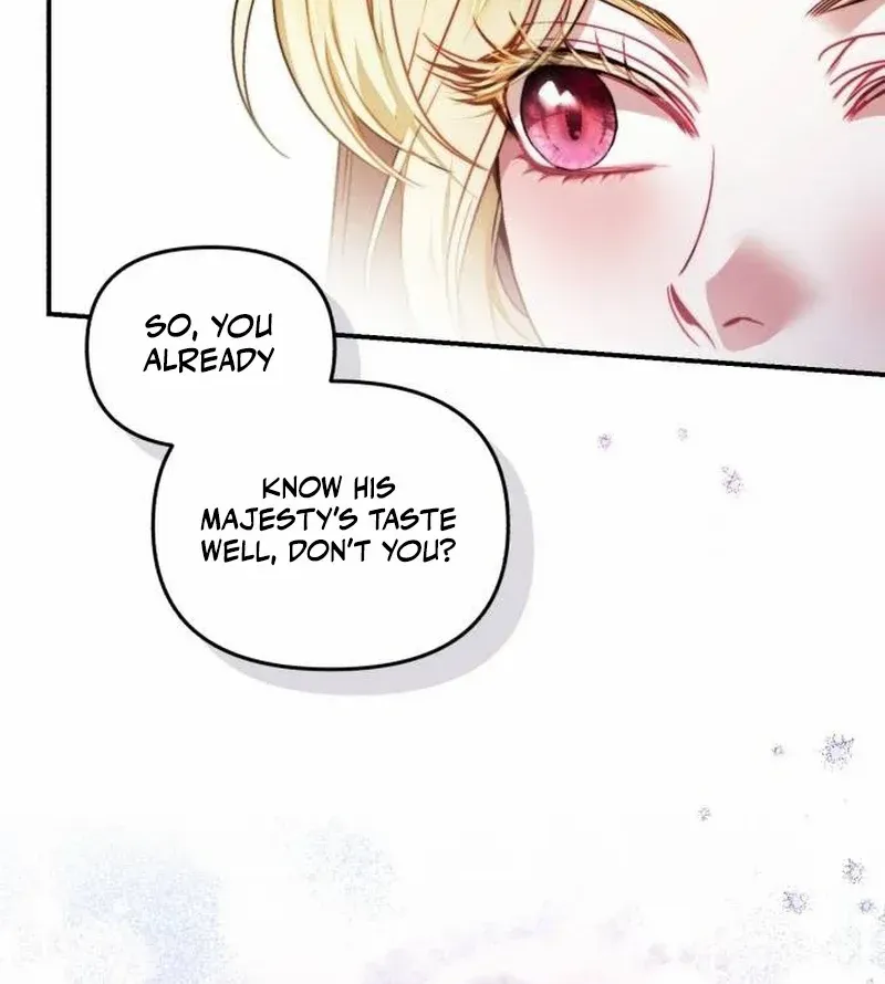 I Was The Acting Empress But I Spent The First Night With Him Chapter 6 page 65 - 