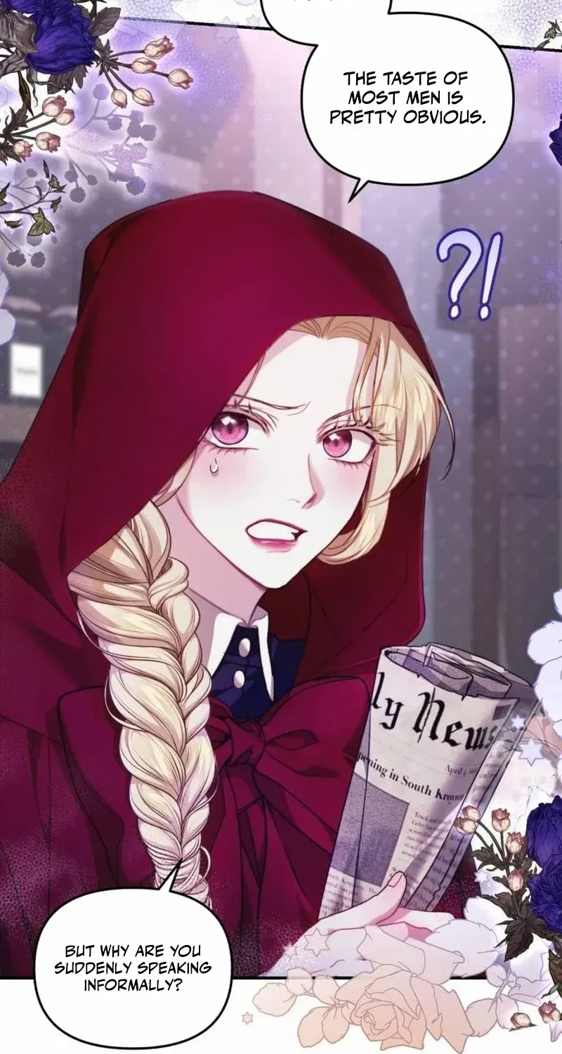 I Was The Acting Empress But I Spent The First Night With Him Chapter 6 page 69 - 