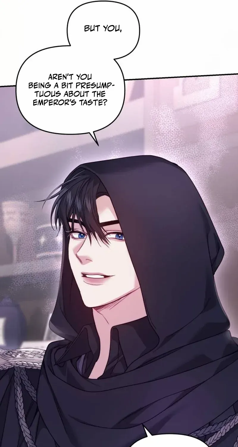 I Was The Acting Empress But I Spent The First Night With Him Chapter 6 page 72 - 