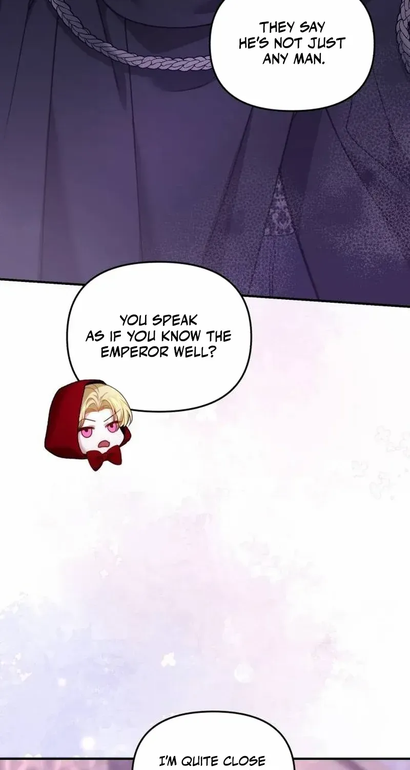 I Was The Acting Empress But I Spent The First Night With Him Chapter 6 page 73 - 