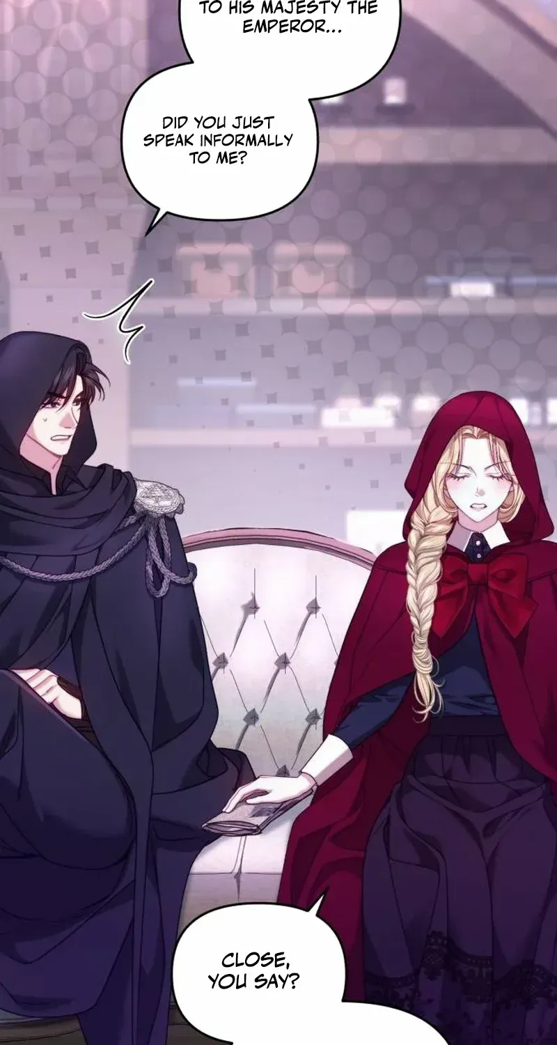 I Was The Acting Empress But I Spent The First Night With Him Chapter 6 page 74 - 