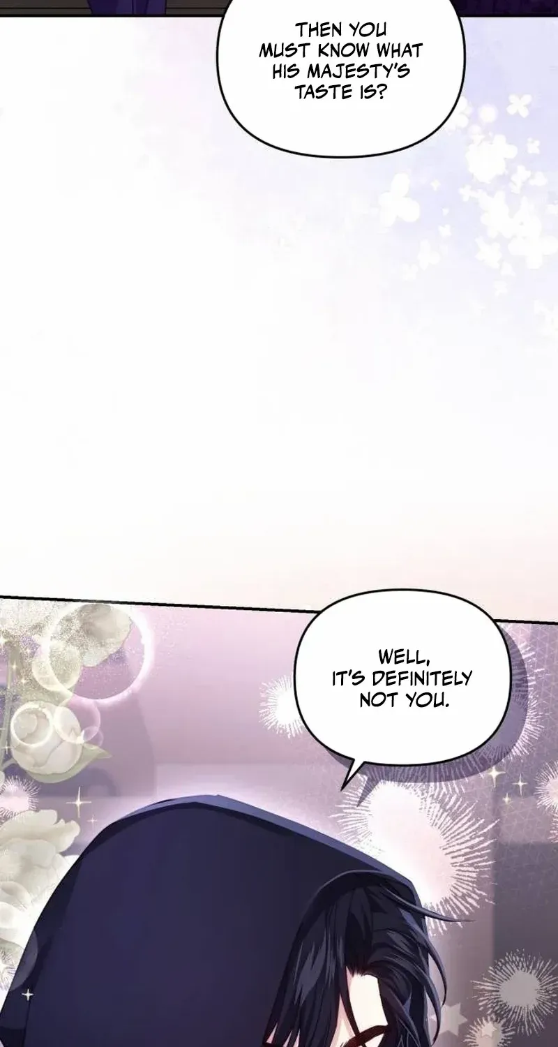 I Was The Acting Empress But I Spent The First Night With Him Chapter 6 page 75 - 