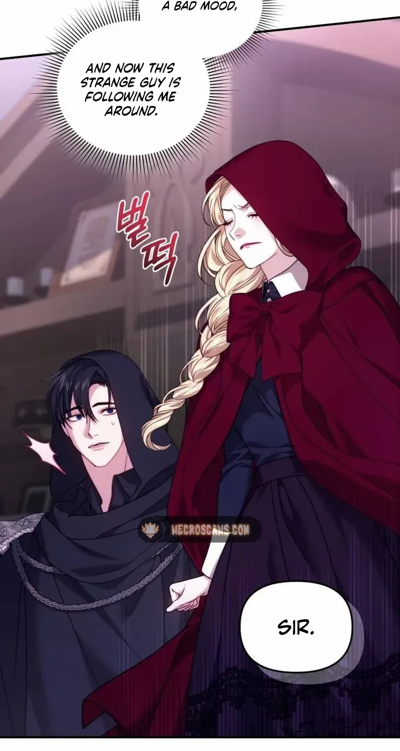 I Was The Acting Empress But I Spent The First Night With Him Chapter 6 page 77 - 
