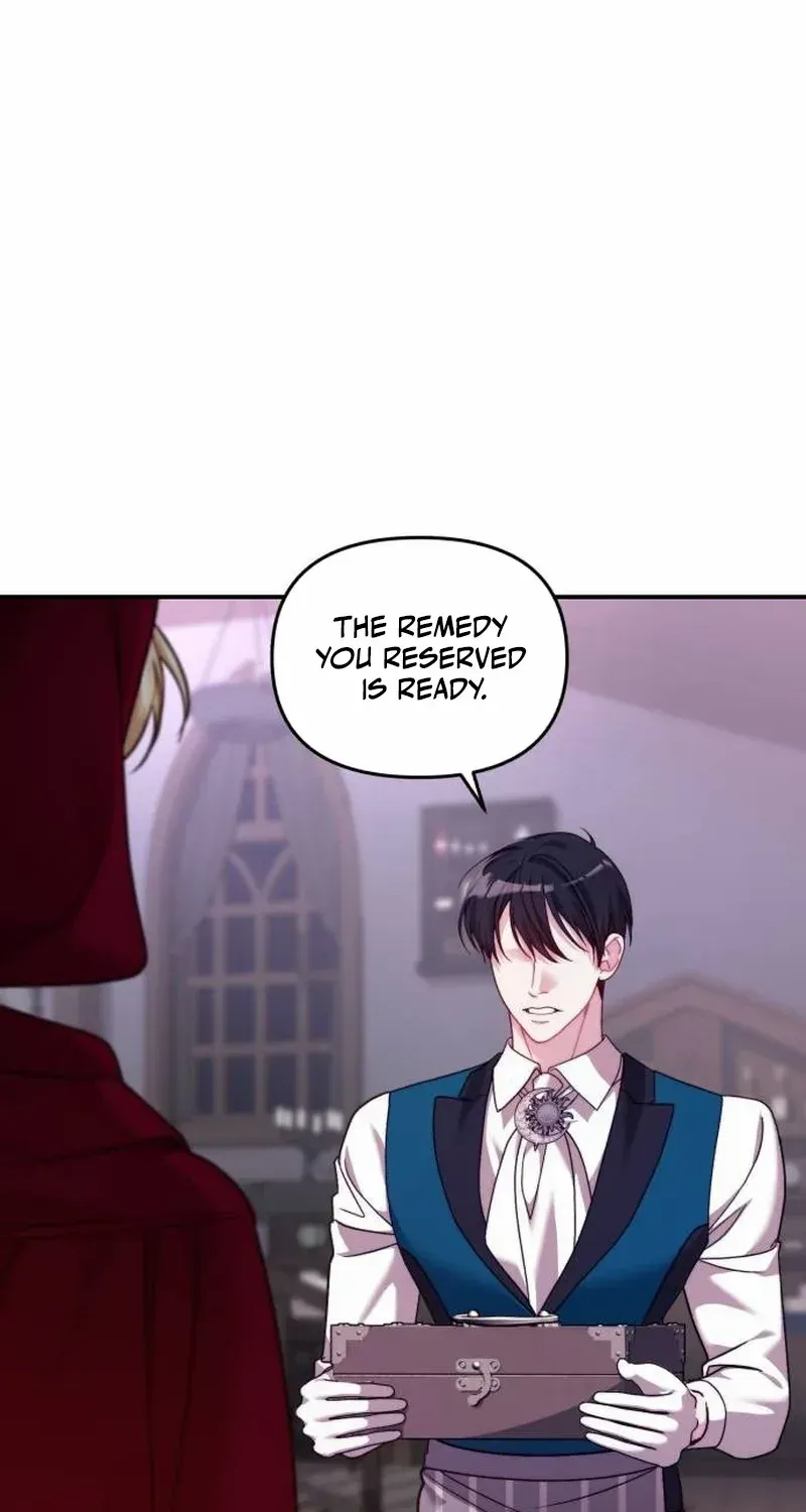 I Was The Acting Empress But I Spent The First Night With Him Chapter 6 page 78 - 