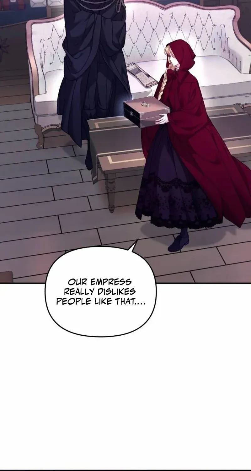 I Was The Acting Empress But I Spent The First Night With Him Chapter 6 page 80 - 