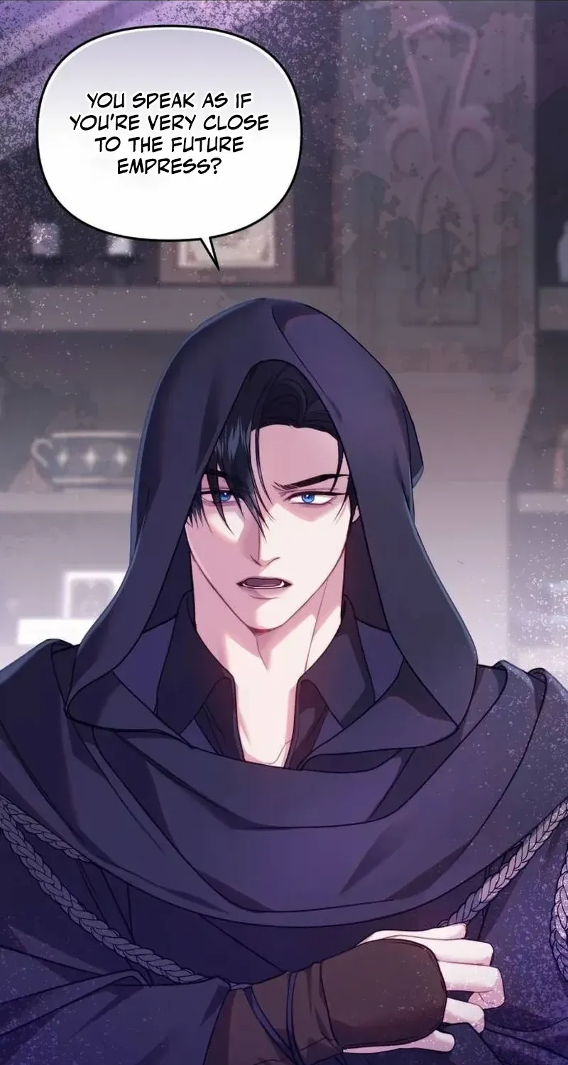 I Was The Acting Empress But I Spent The First Night With Him Chapter 6 page 81 - 
