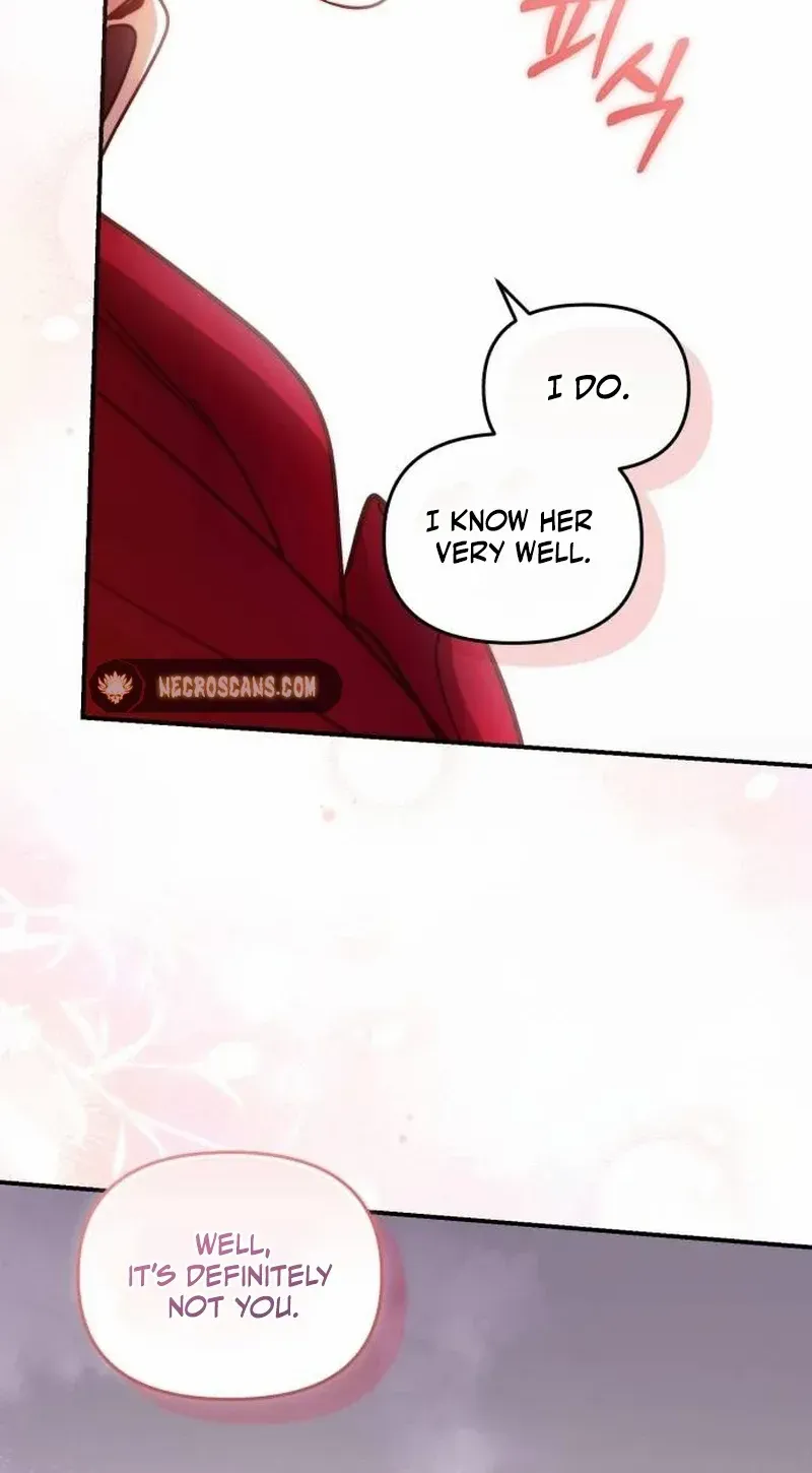 I Was The Acting Empress But I Spent The First Night With Him Chapter 6 page 83 - 