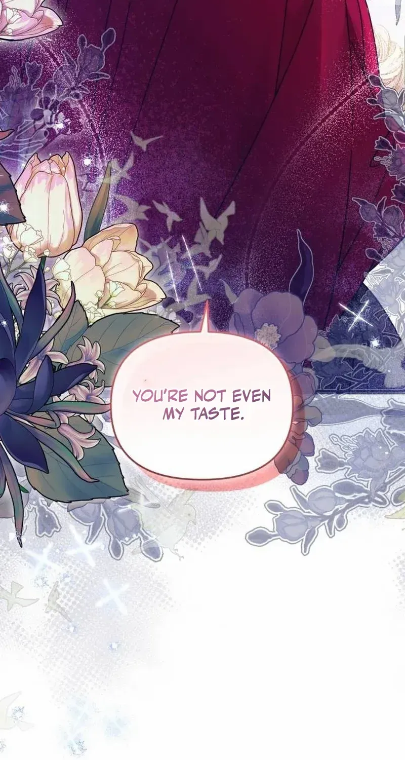 I Was The Acting Empress But I Spent The First Night With Him Chapter 6 page 86 - 