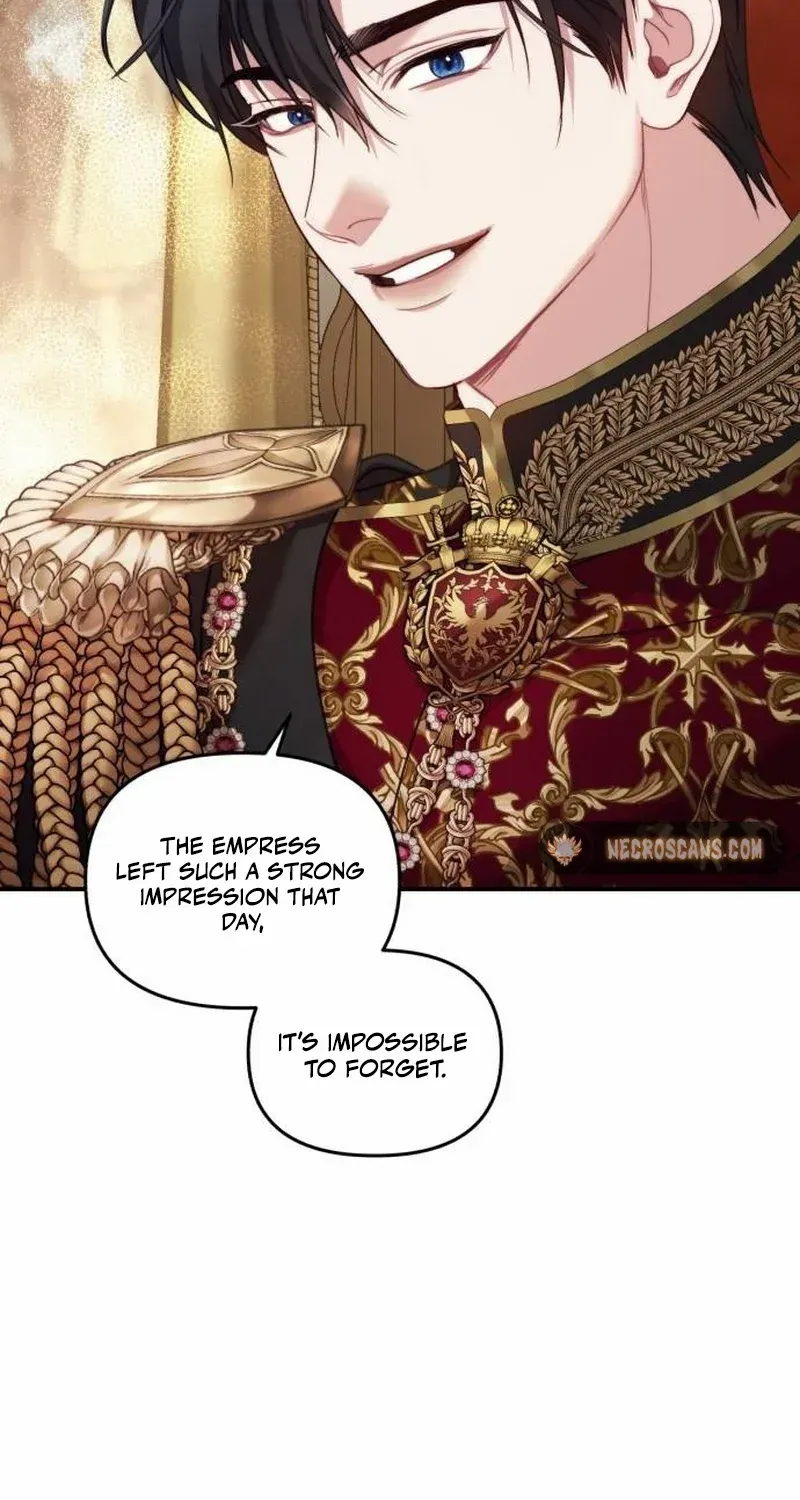 I Was The Acting Empress But I Spent The First Night With Him Chapter 6 page 88 - 