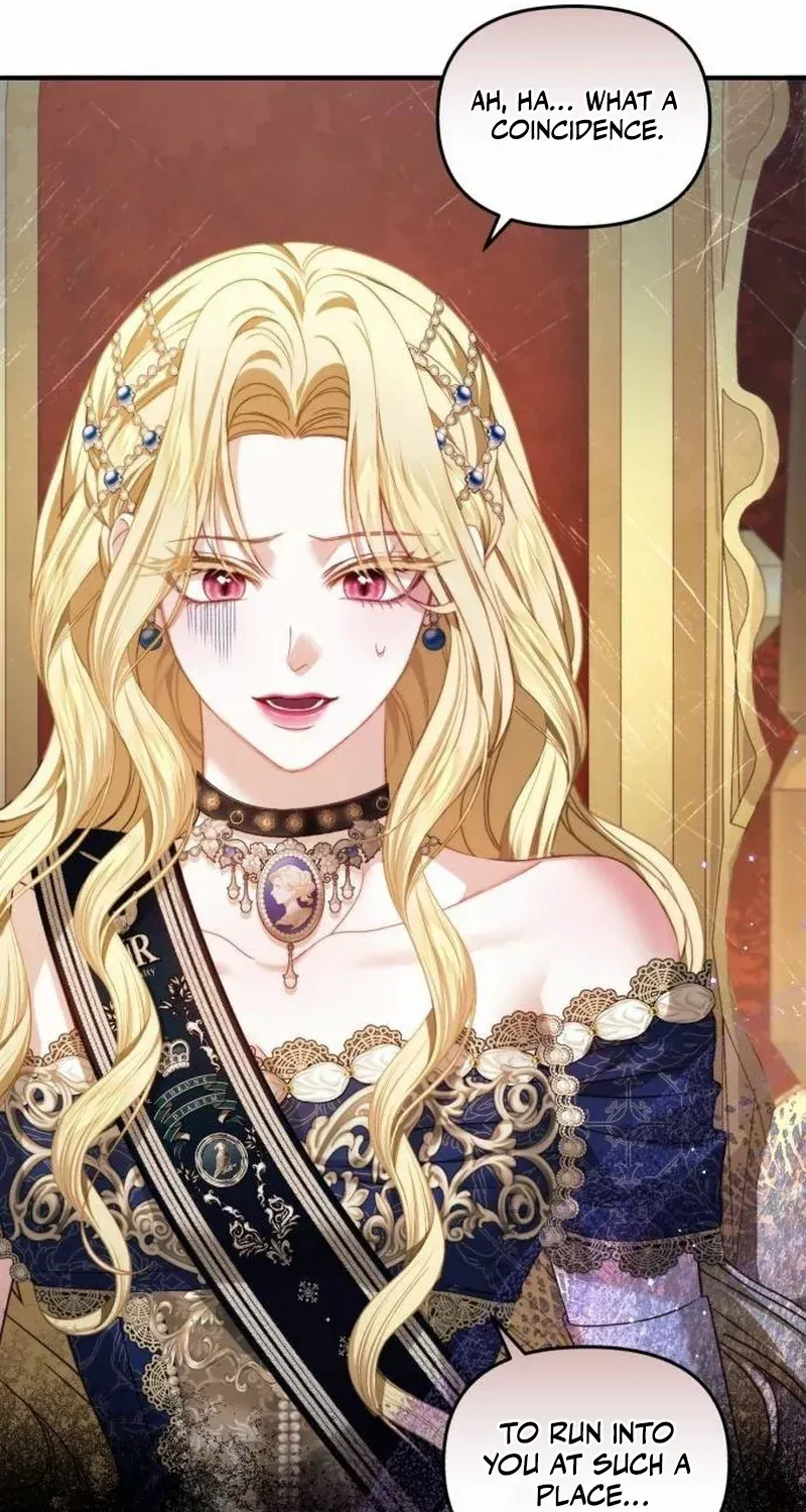 I Was The Acting Empress But I Spent The First Night With Him Chapter 6 page 90 - 