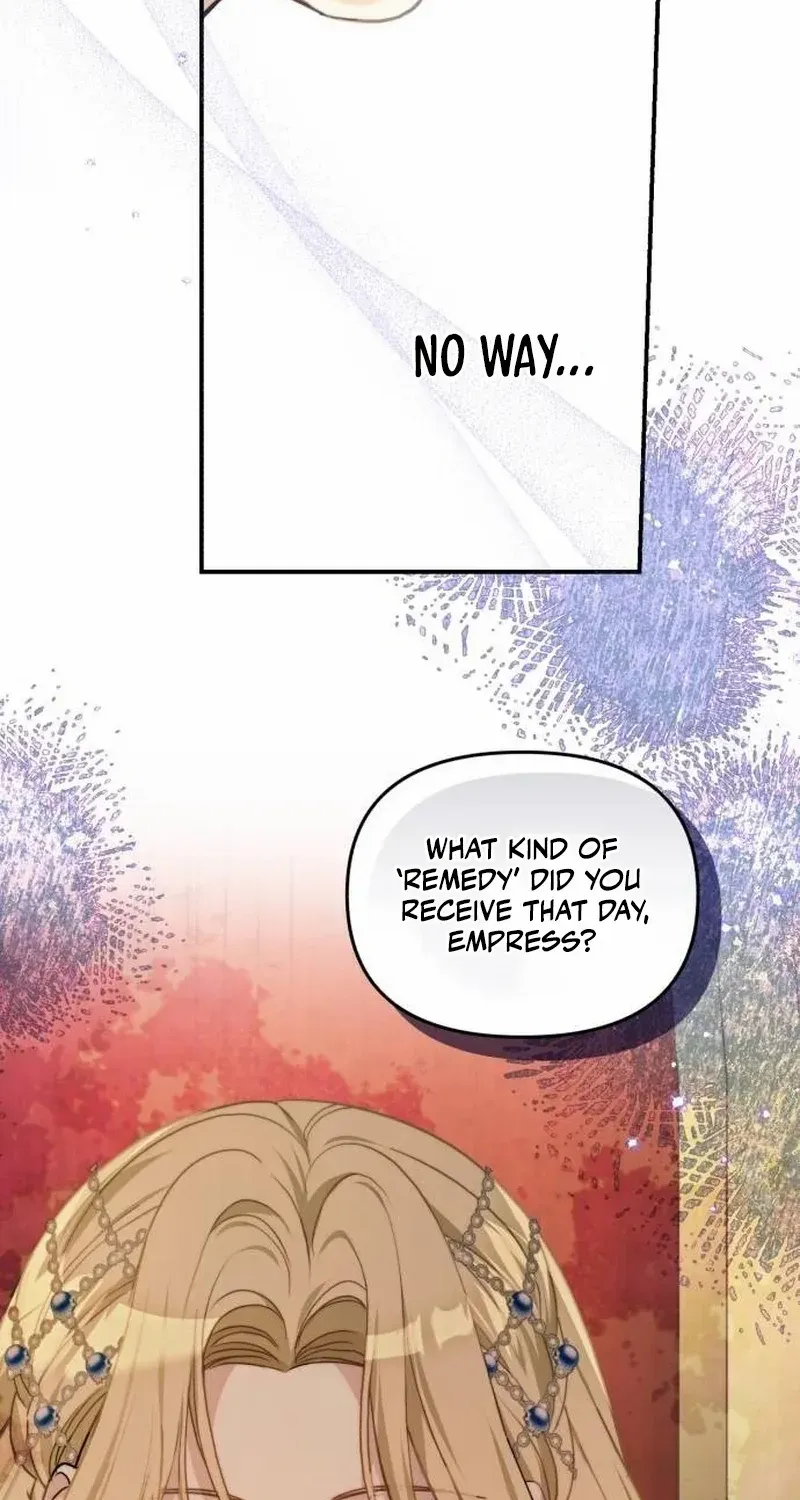 I Was The Acting Empress But I Spent The First Night With Him Chapter 6 page 93 - 