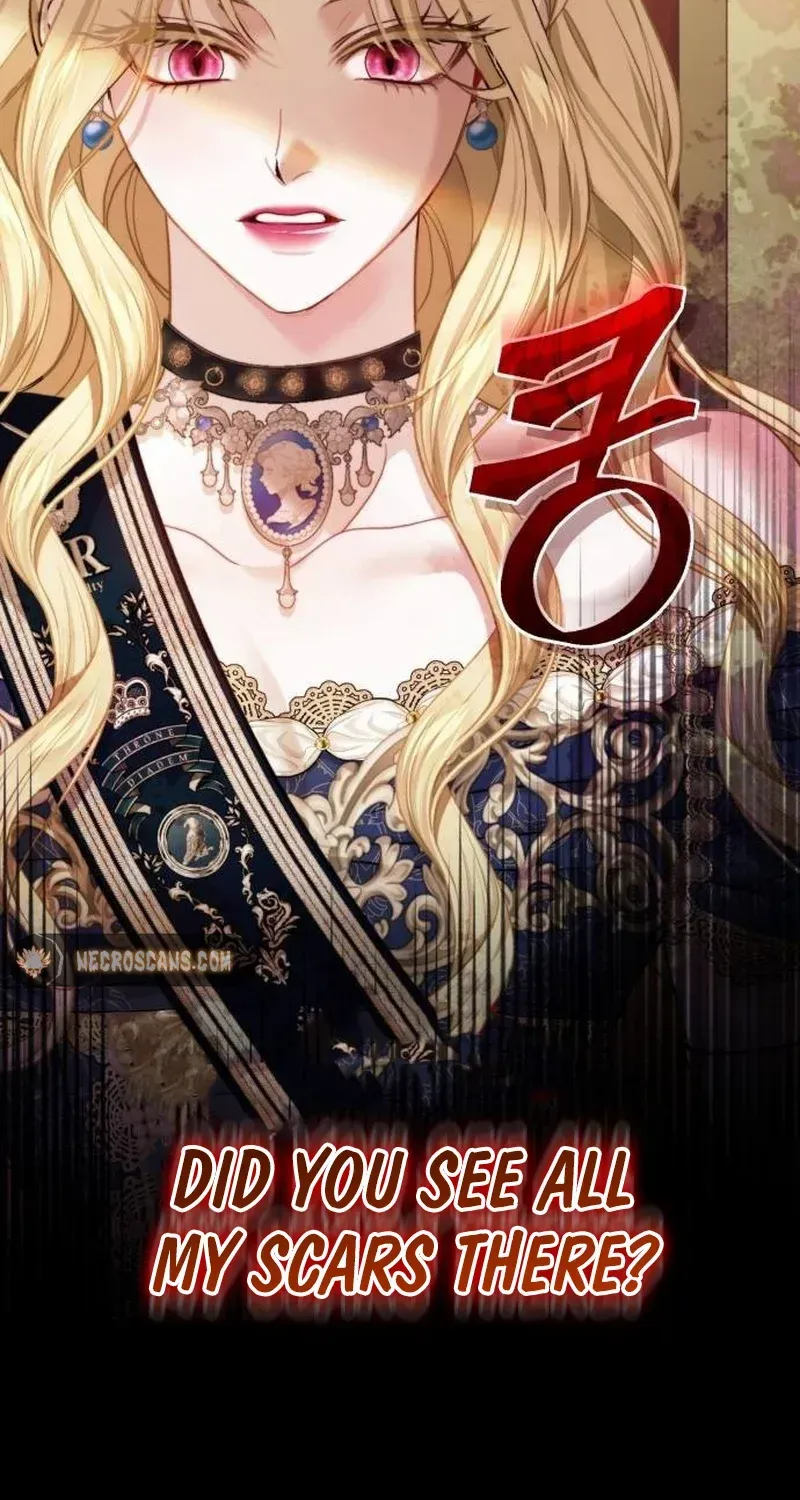 I Was The Acting Empress But I Spent The First Night With Him Chapter 6 page 94 - 