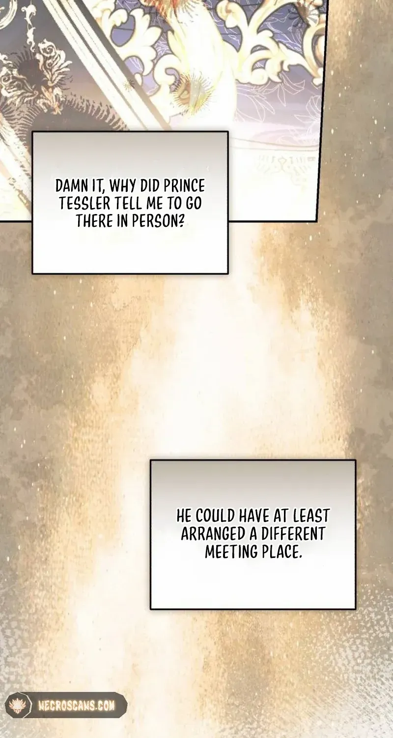 I Was The Acting Empress But I Spent The First Night With Him Chapter 6 page 97 - 