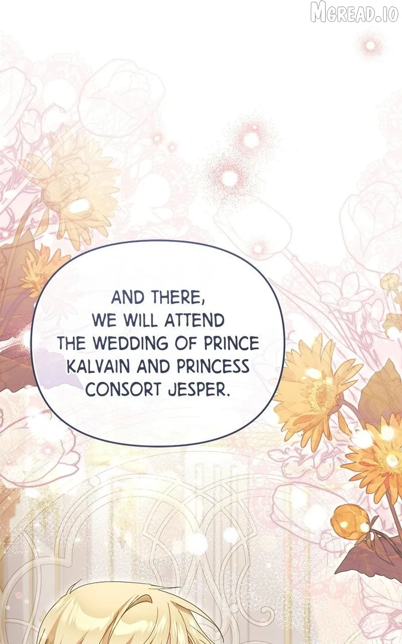 I Was The Acting Empress But I Spent The First Night With Him Chapter 60 page 1 - 