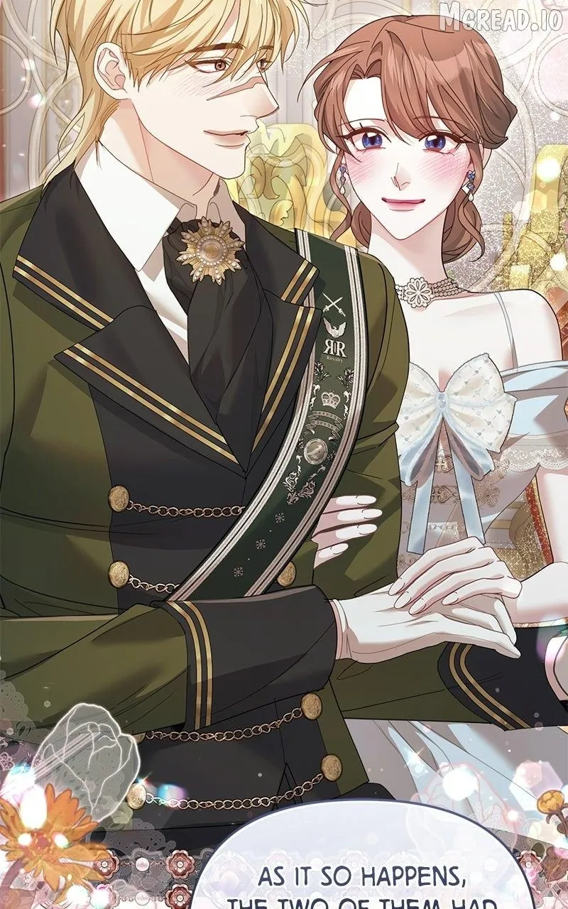 I Was The Acting Empress But I Spent The First Night With Him Chapter 60 page 2 - 