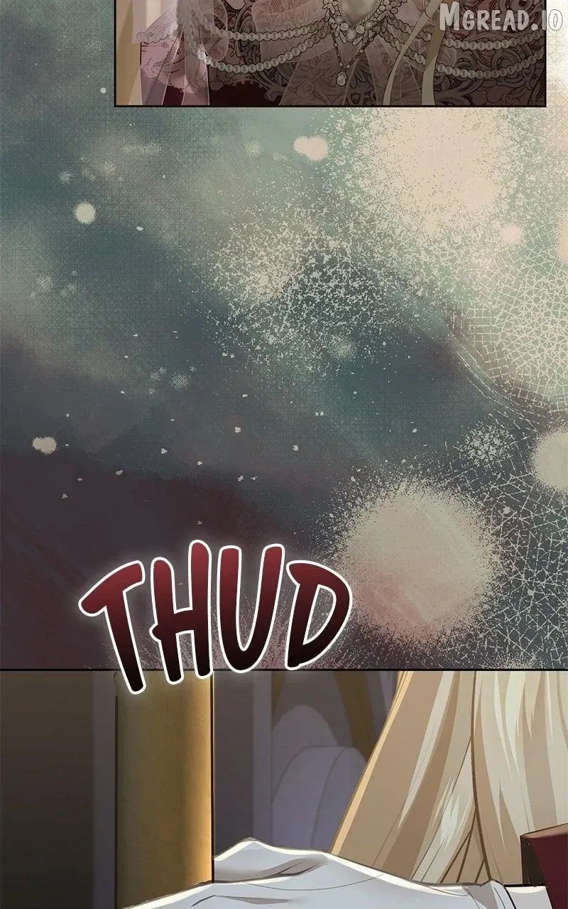 I Was The Acting Empress But I Spent The First Night With Him Chapter 60 page 101 - 