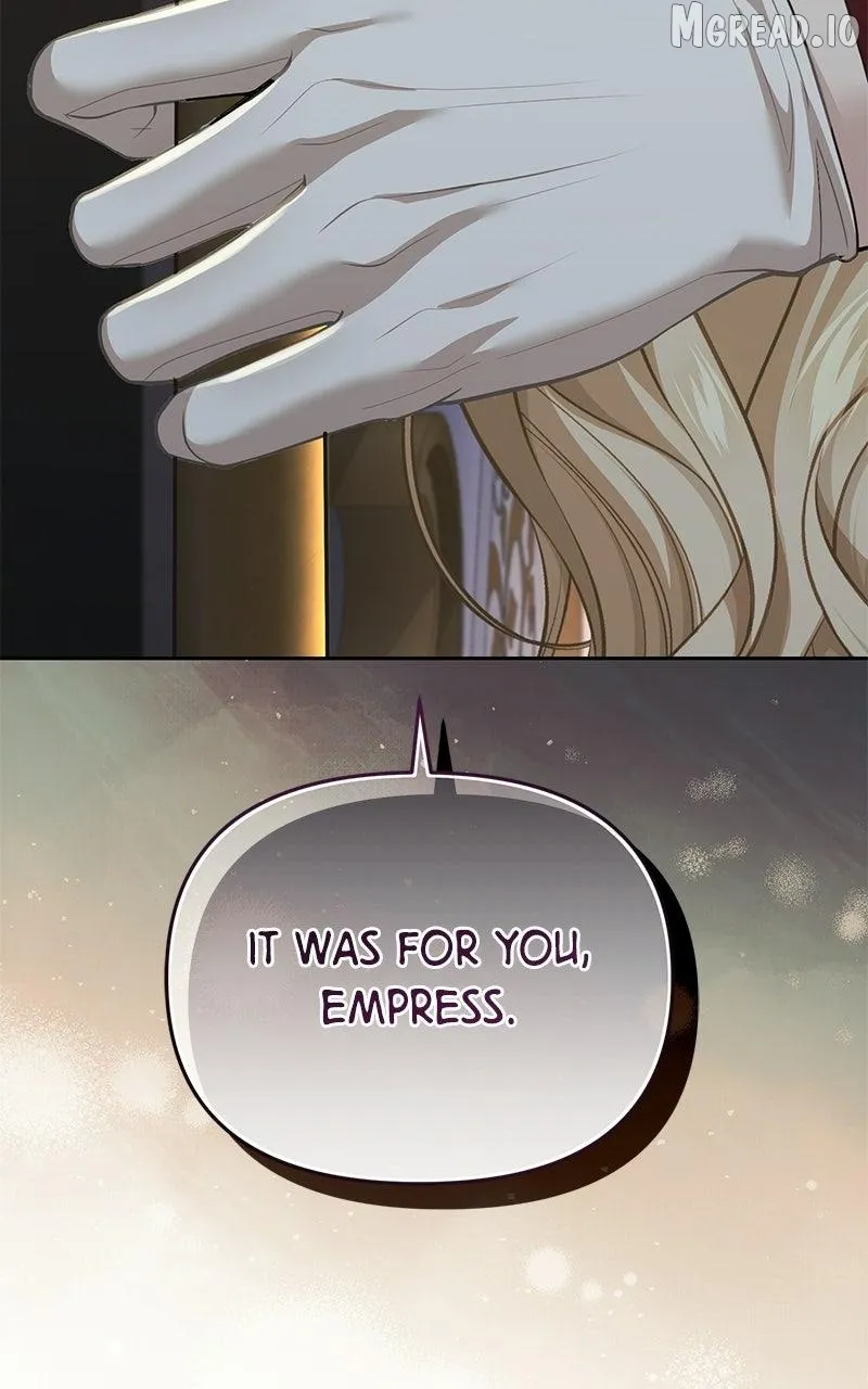 I Was The Acting Empress But I Spent The First Night With Him Chapter 60 page 102 - 
