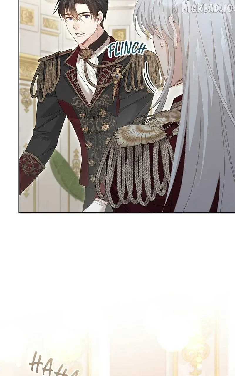 I Was The Acting Empress But I Spent The First Night With Him Chapter 60 page 12 - 