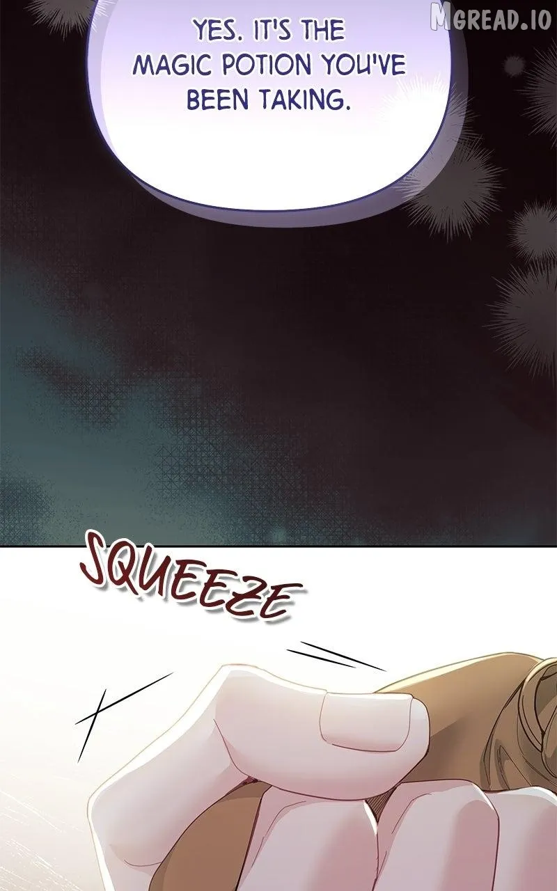 I Was The Acting Empress But I Spent The First Night With Him Chapter 60 page 112 - 