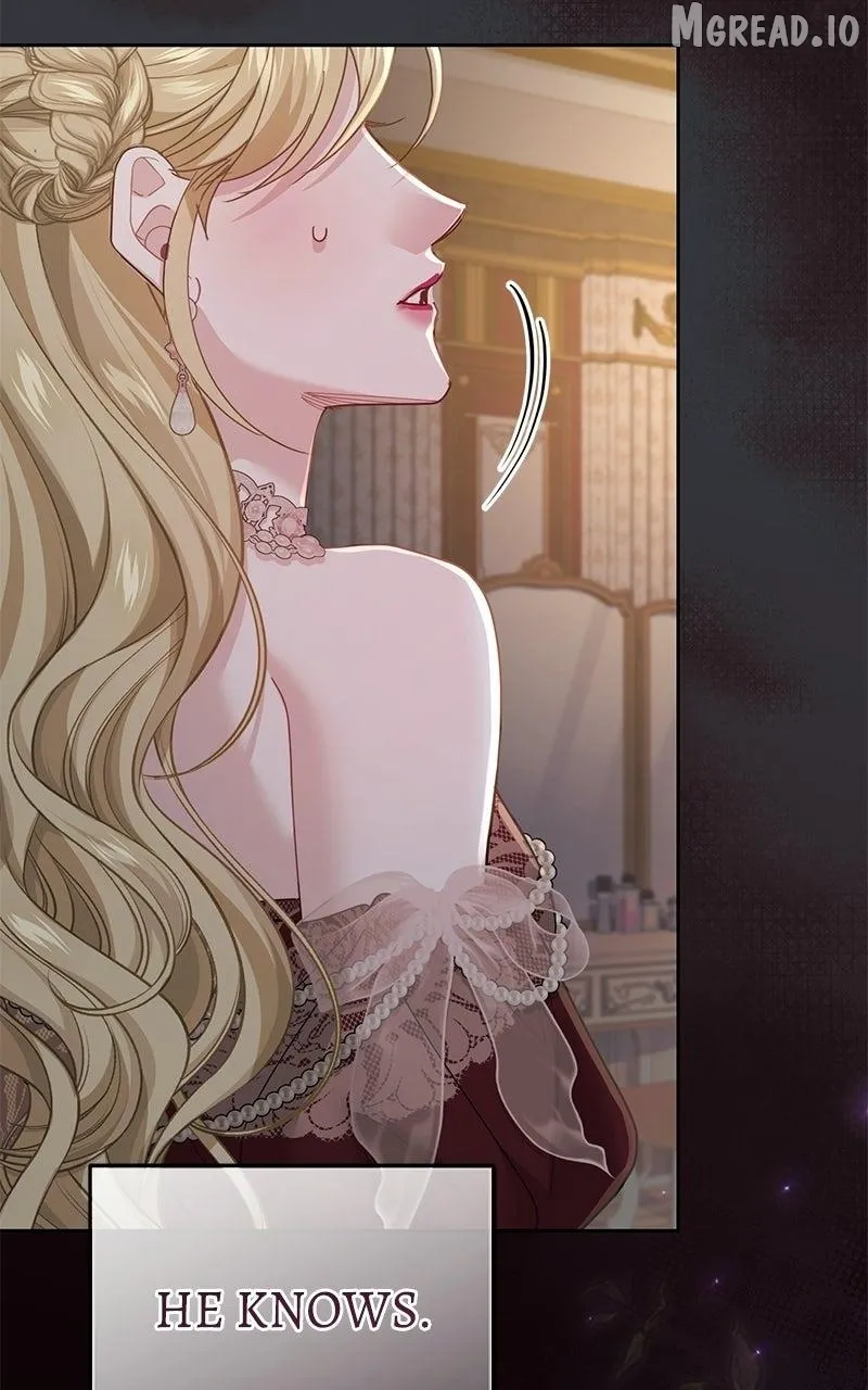 I Was The Acting Empress But I Spent The First Night With Him Chapter 60 page 114 - 