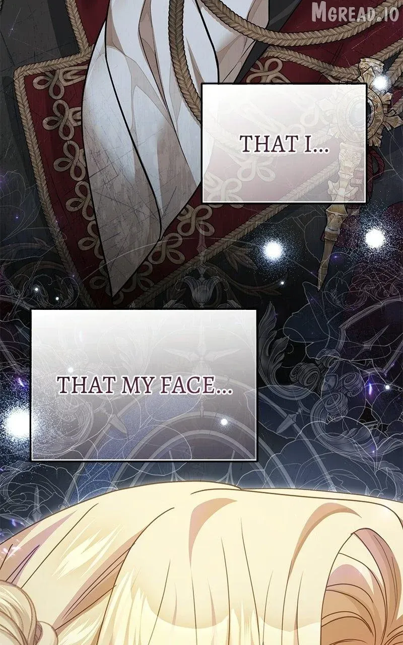 I Was The Acting Empress But I Spent The First Night With Him Chapter 60 page 117 - 