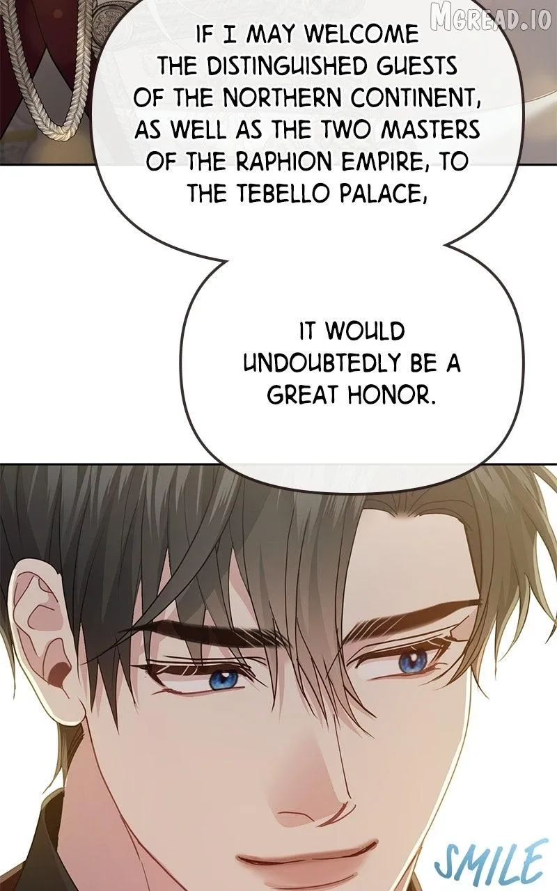 I Was The Acting Empress But I Spent The First Night With Him Chapter 60 page 14 - 