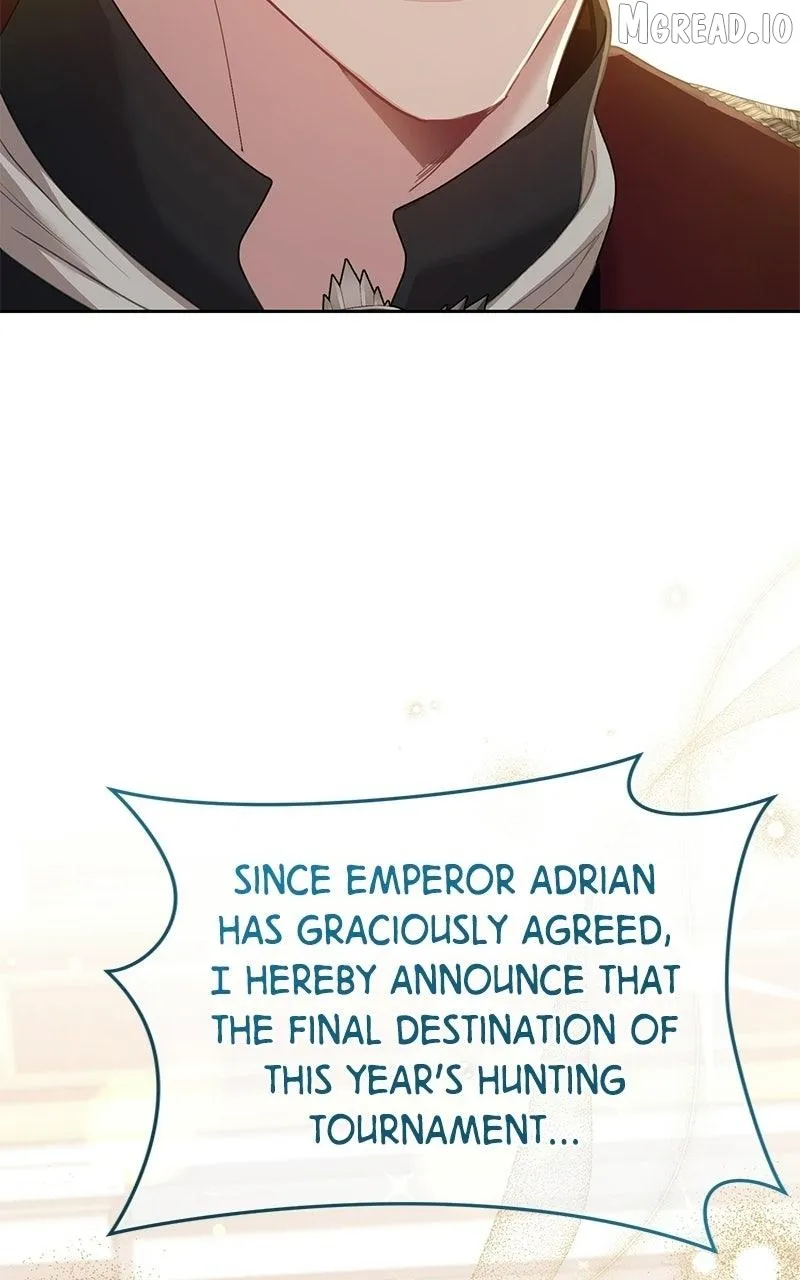 I Was The Acting Empress But I Spent The First Night With Him Chapter 60 page 15 - 