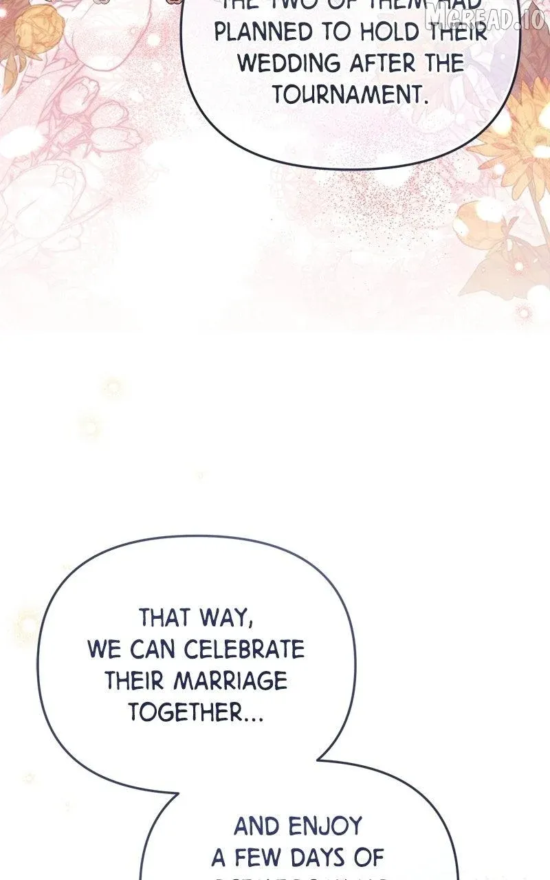I Was The Acting Empress But I Spent The First Night With Him Chapter 60 page 3 - 