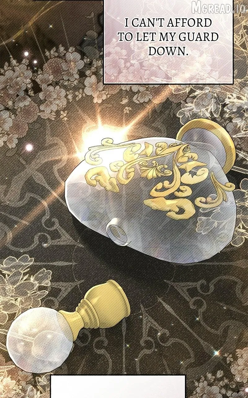 I Was The Acting Empress But I Spent The First Night With Him Chapter 60 page 26 - 