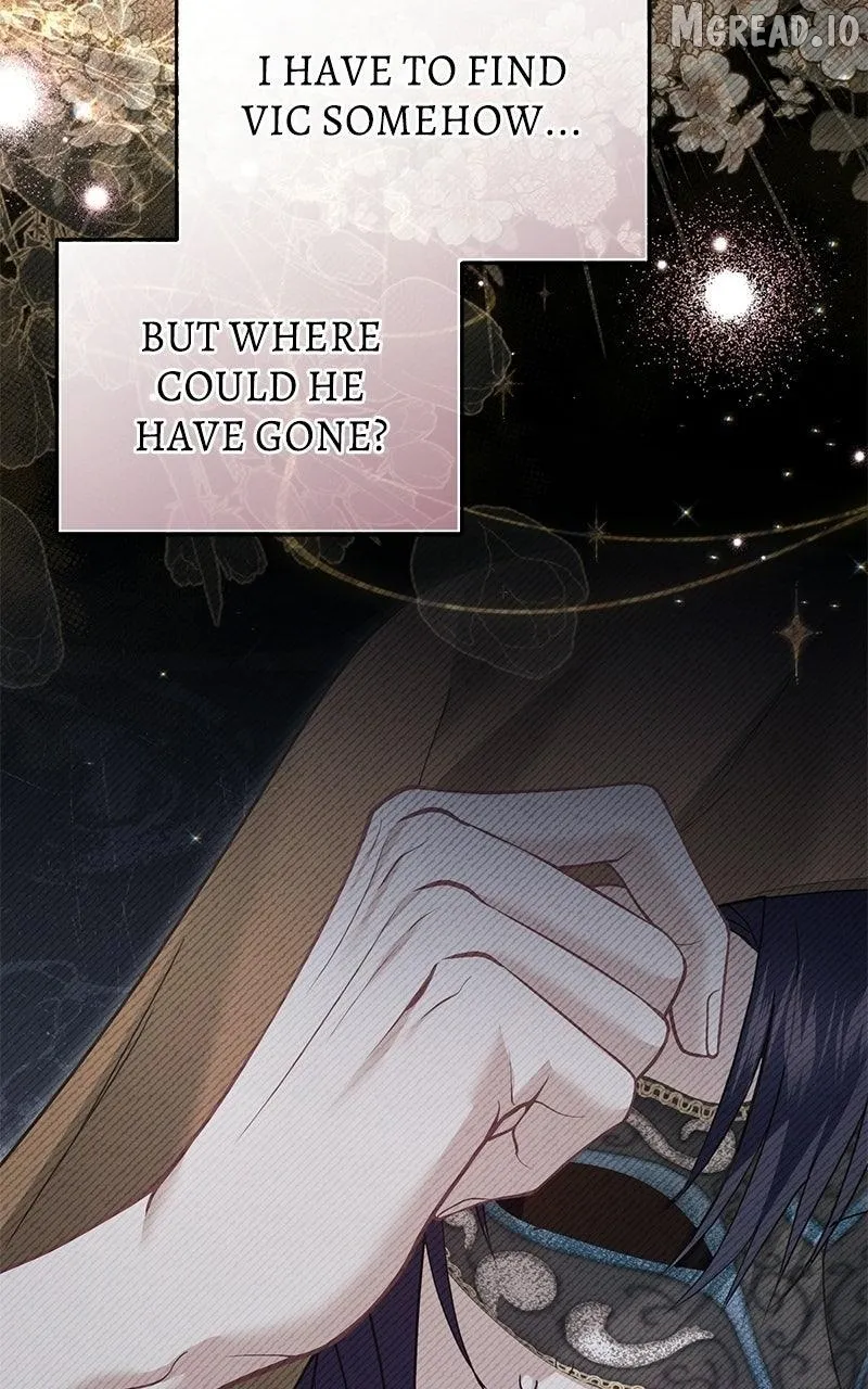 I Was The Acting Empress But I Spent The First Night With Him Chapter 60 page 27 - 