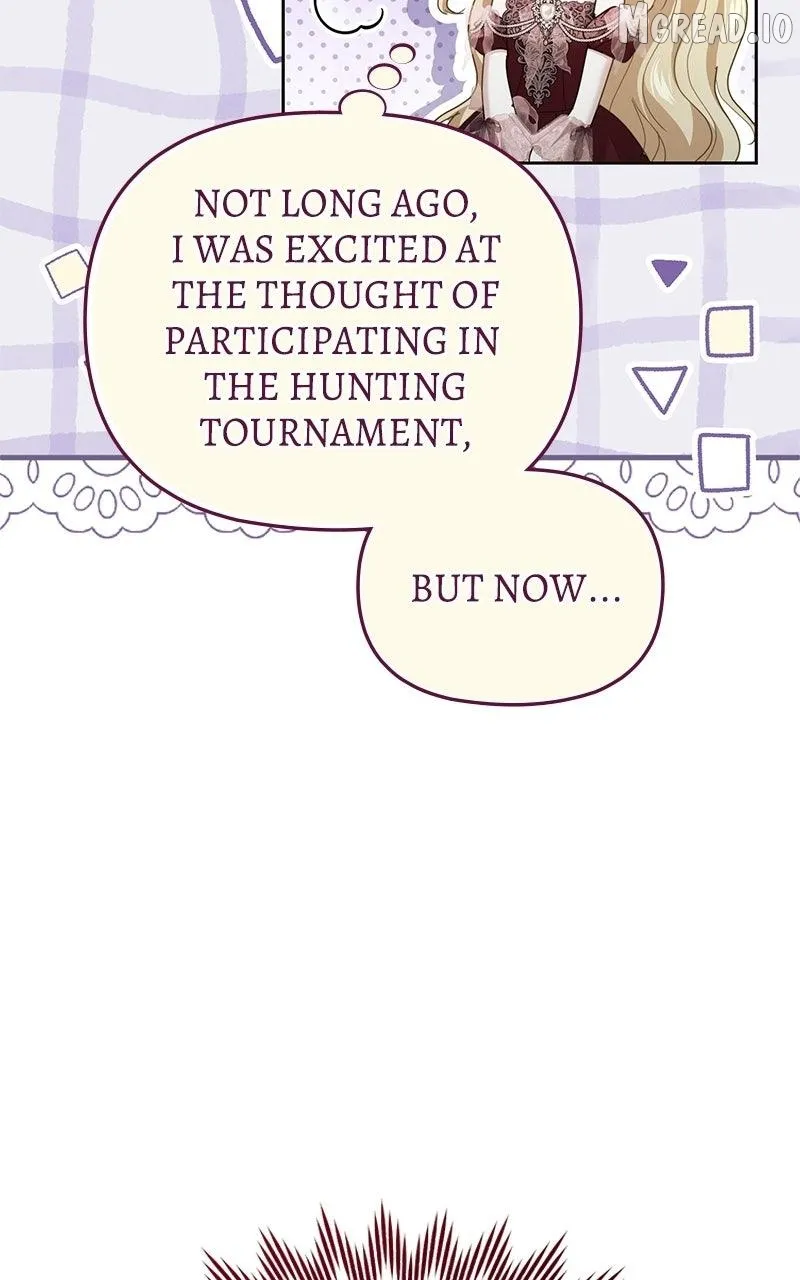 I Was The Acting Empress But I Spent The First Night With Him Chapter 60 page 30 - 