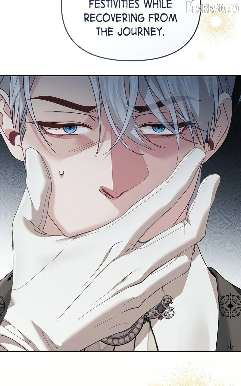 I Was The Acting Empress But I Spent The First Night With Him Chapter 60 page 4 - 