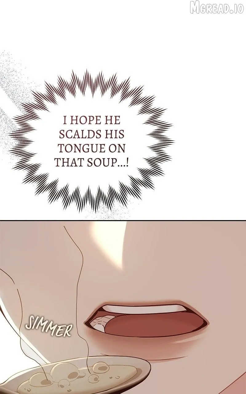 I Was The Acting Empress But I Spent The First Night With Him Chapter 60 page 33 - 