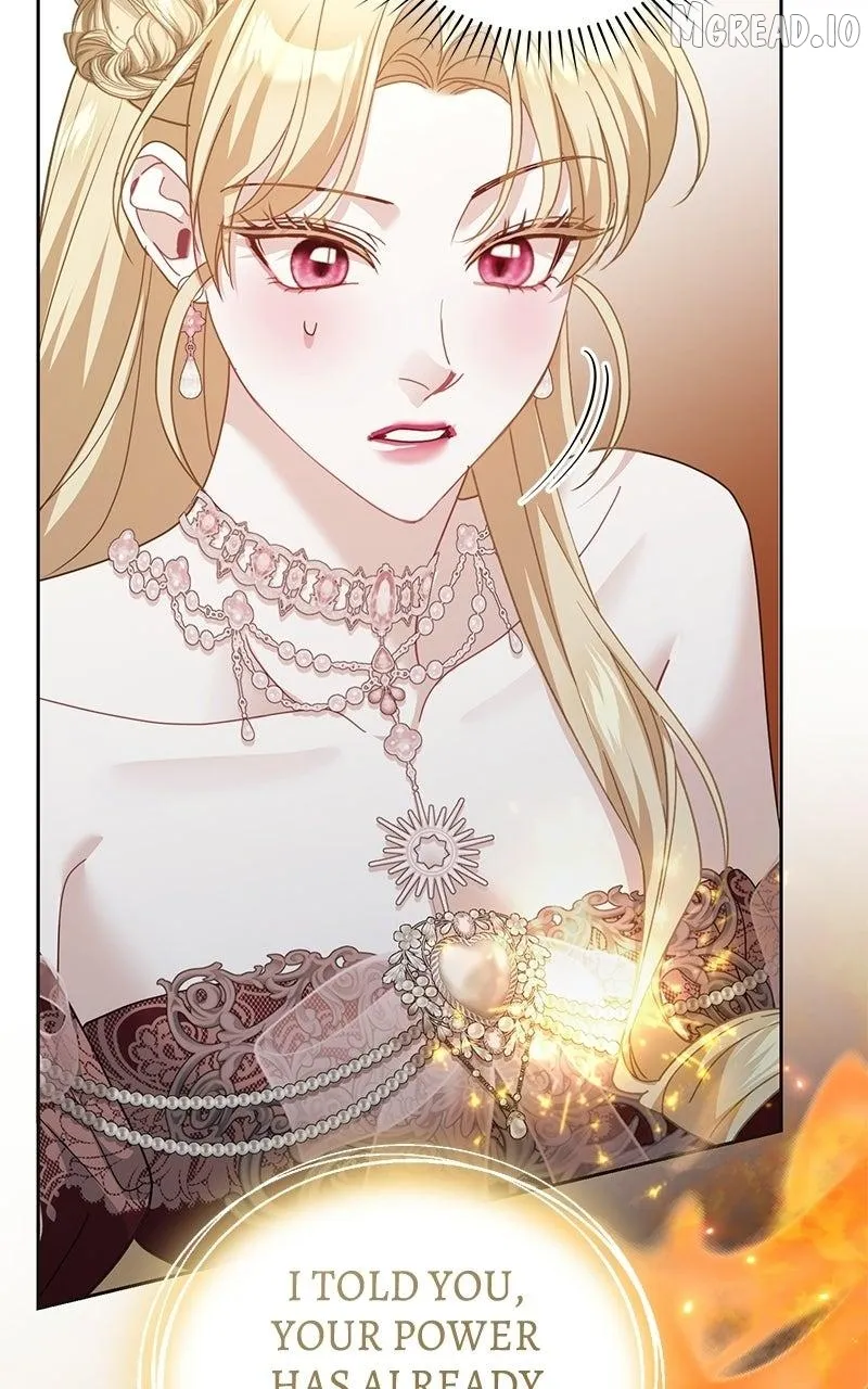 I Was The Acting Empress But I Spent The First Night With Him Chapter 60 page 41 - 