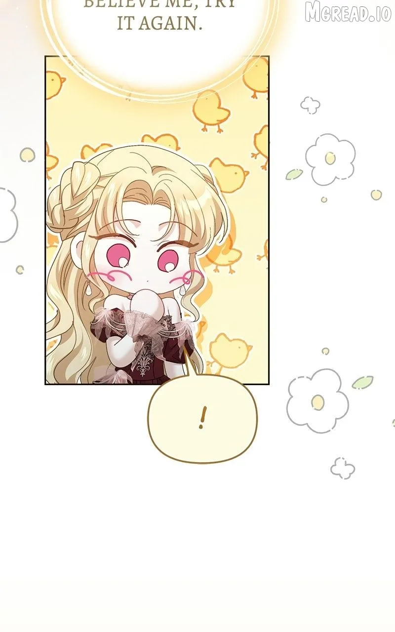 I Was The Acting Empress But I Spent The First Night With Him Chapter 60 page 45 - 