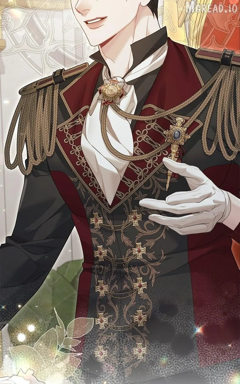 I Was The Acting Empress But I Spent The First Night With Him Chapter 60 page 6 - 
