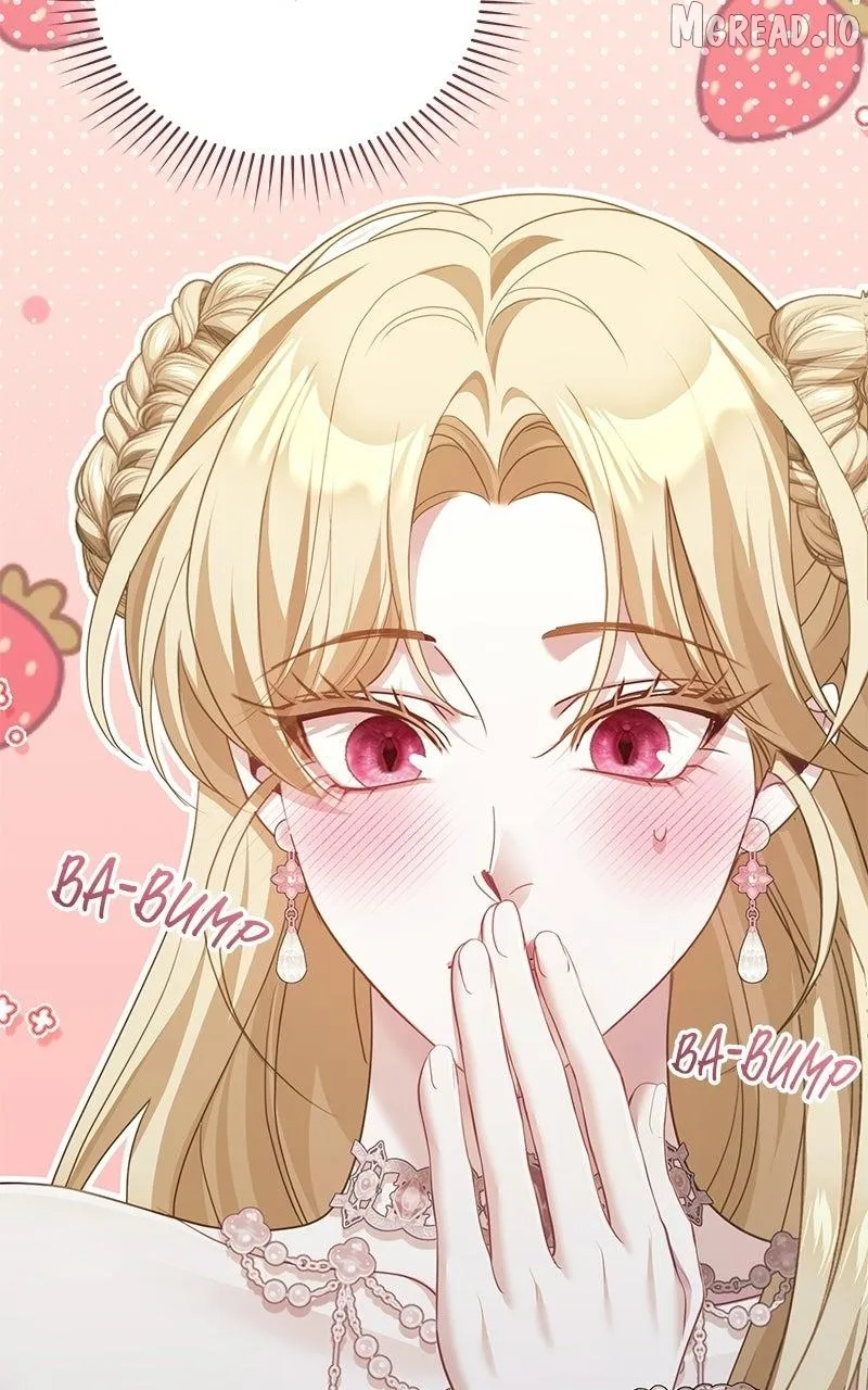 I Was The Acting Empress But I Spent The First Night With Him Chapter 60 page 53 - 
