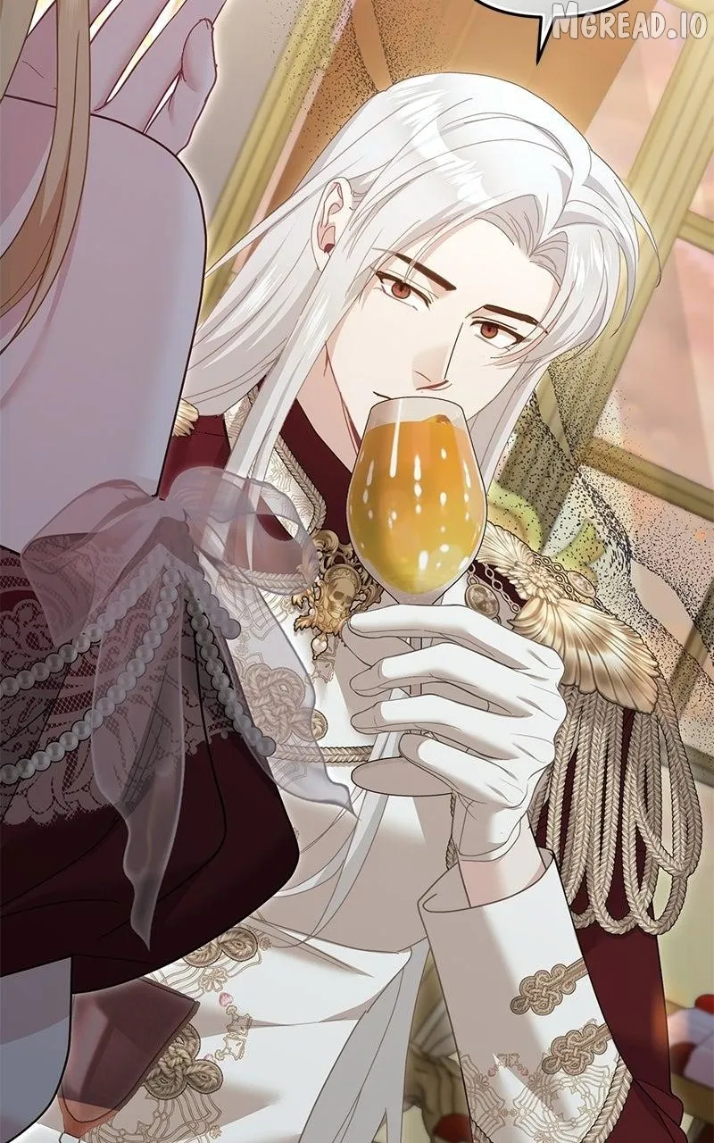 I Was The Acting Empress But I Spent The First Night With Him Chapter 60 page 56 - 