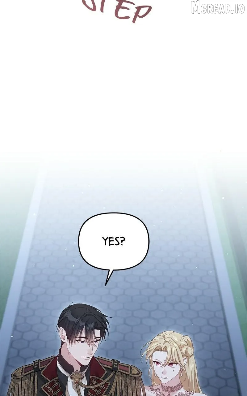 I Was The Acting Empress But I Spent The First Night With Him Chapter 60 page 62 - 