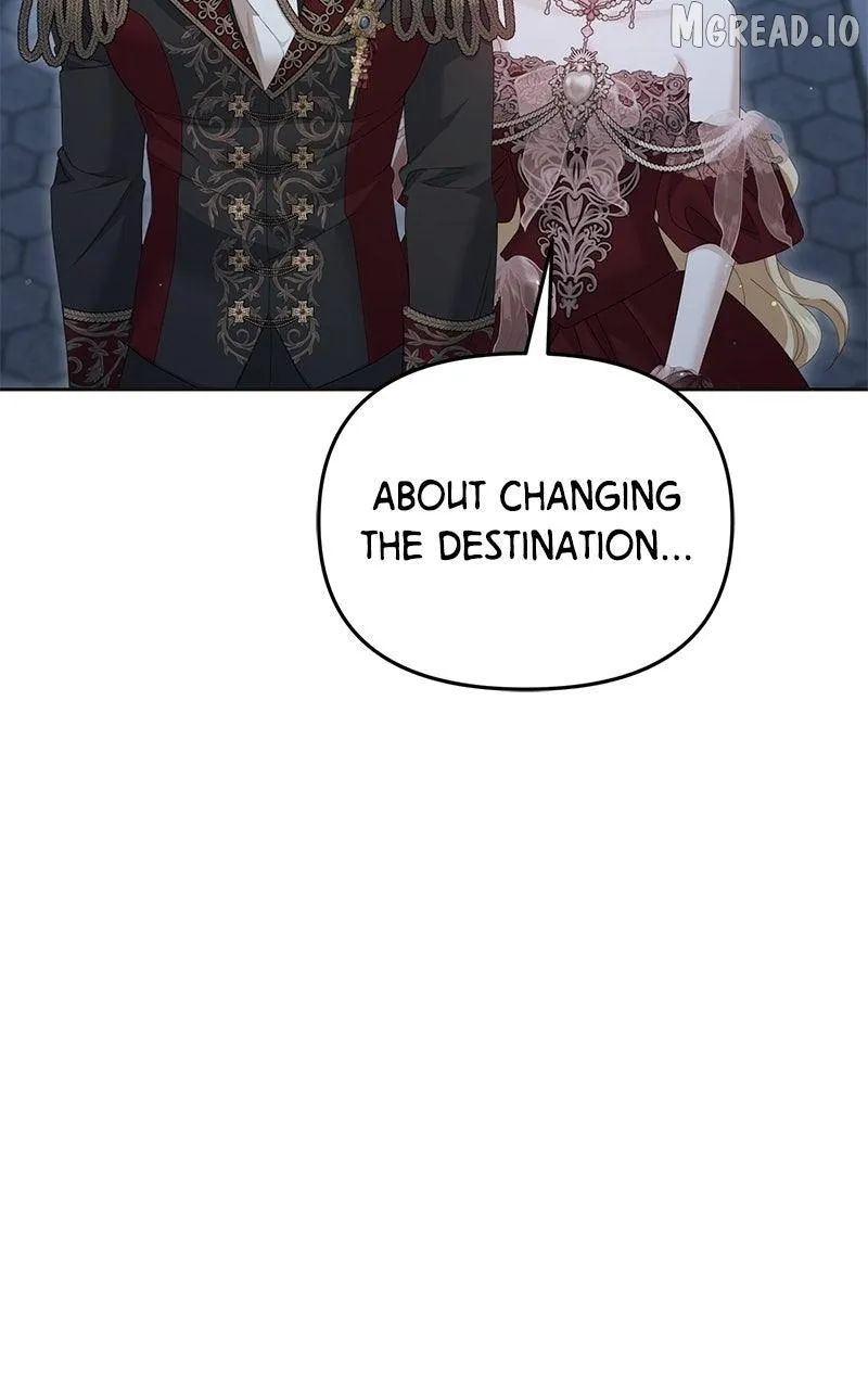 I Was The Acting Empress But I Spent The First Night With Him Chapter 60 page 63 - 