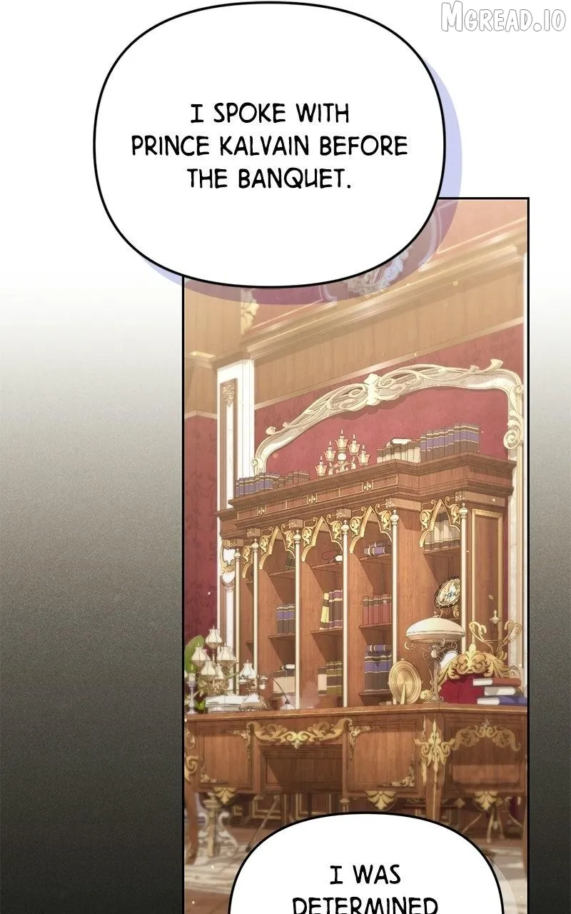 I Was The Acting Empress But I Spent The First Night With Him Chapter 60 page 66 - 
