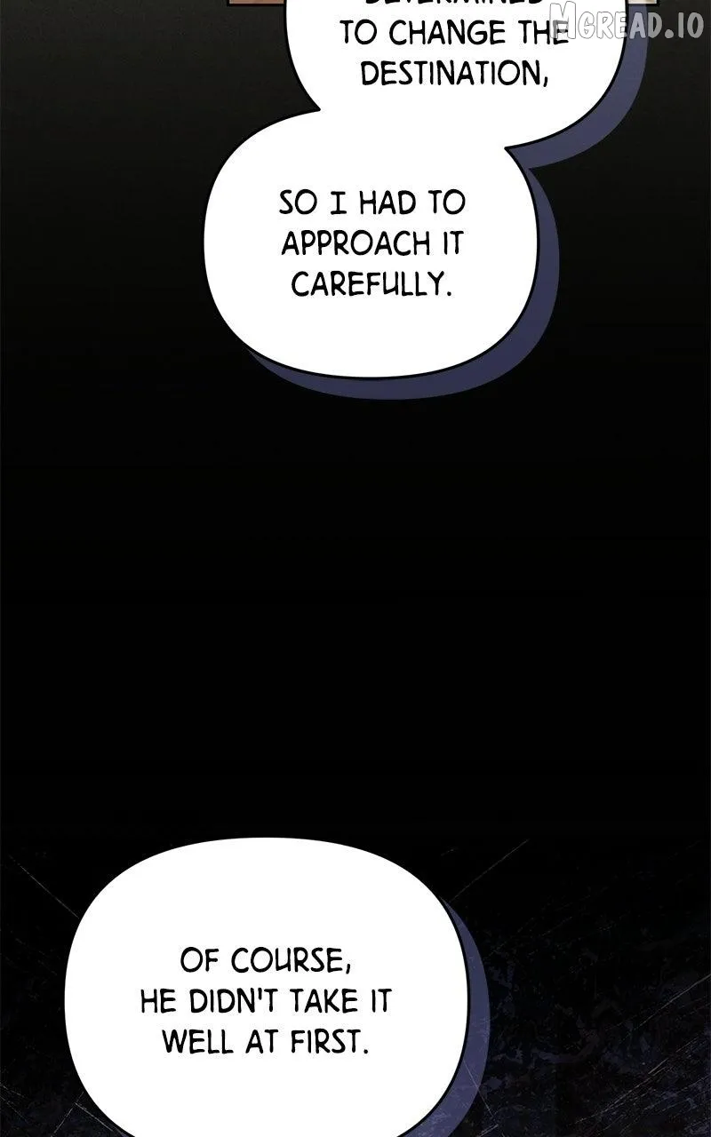 I Was The Acting Empress But I Spent The First Night With Him Chapter 60 page 67 - 