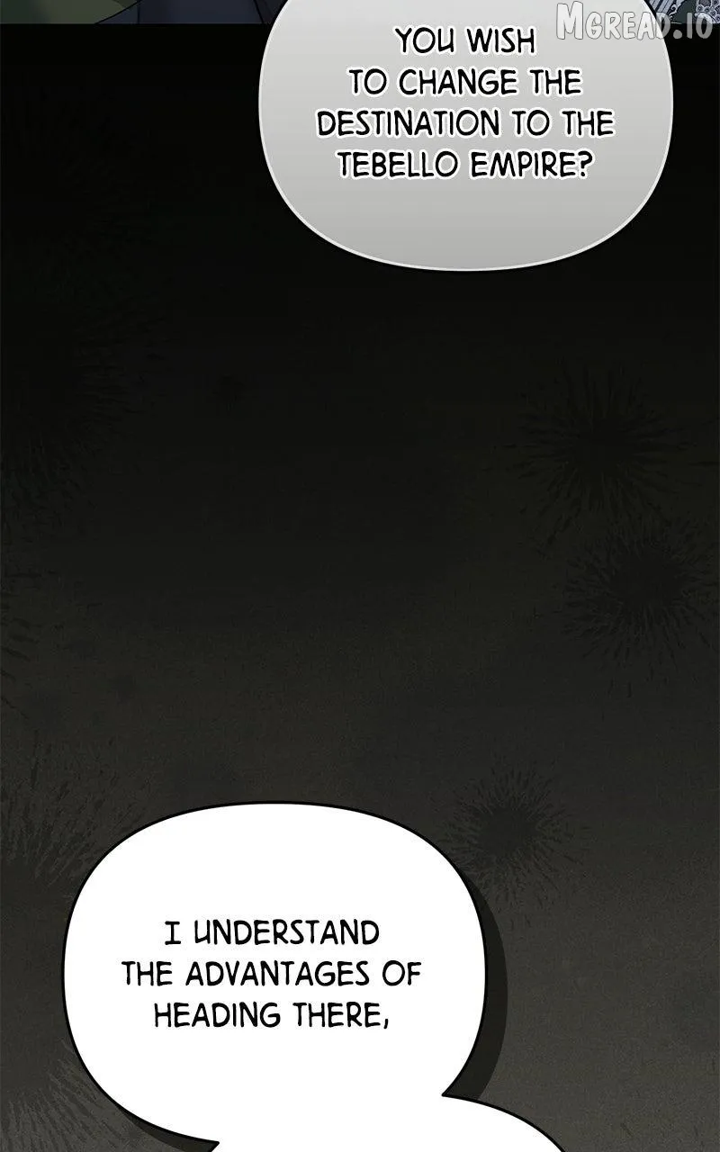 I Was The Acting Empress But I Spent The First Night With Him Chapter 60 page 69 - 